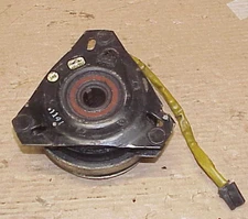 Electric PTO CLUTCH Warner 5215-129 717-1708 for Cub Cadet 1170 Only 479 hours