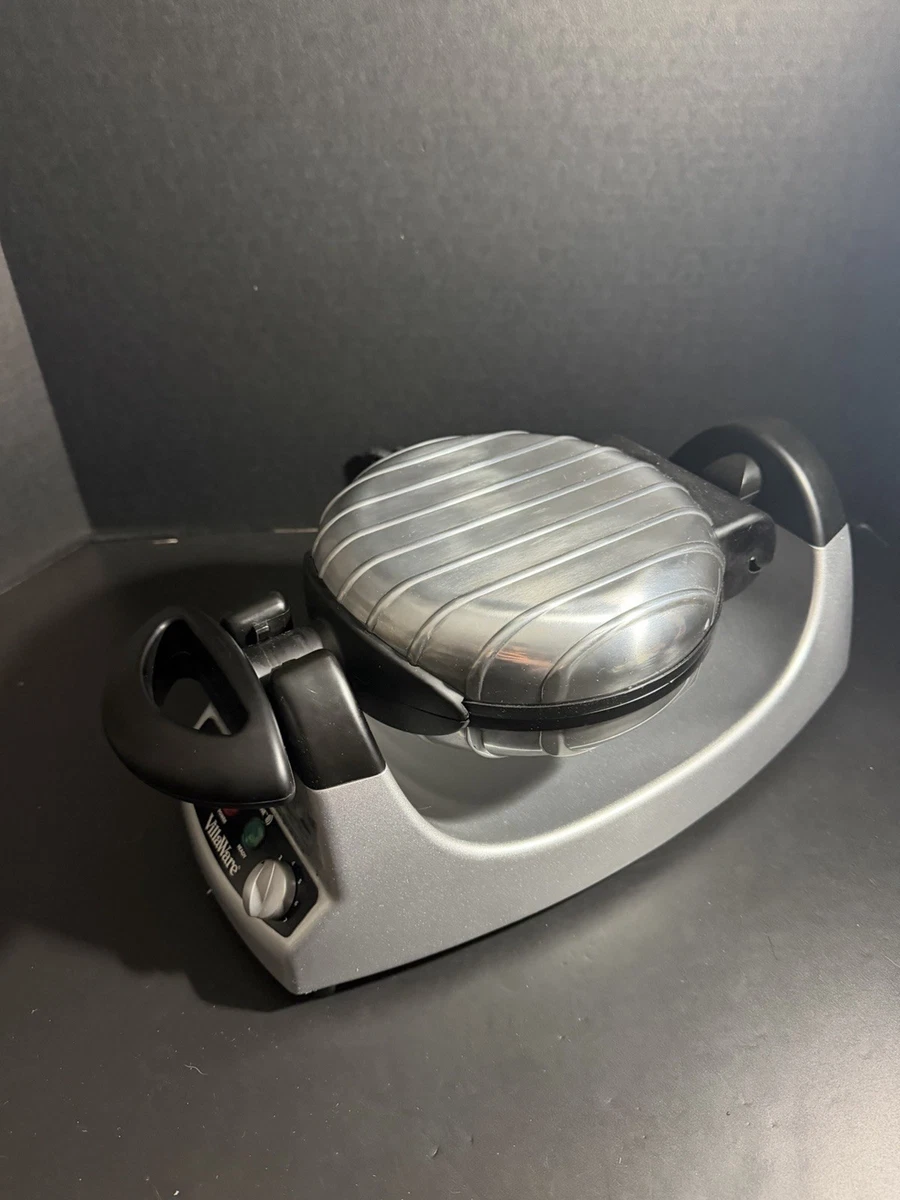 VillaWare Belgian Waffle Maker Waffle Makers for sale - eBay