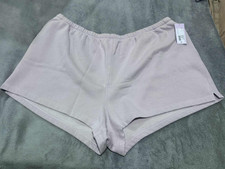 Wild Fable Muave Shadow Shorts 3X
