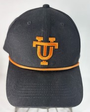 Tennessee Tradition TENNESSEE VOLUNTEERS SnapBack Hat UT Embroidered Cap