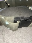 LC2 Green US Army Water Canteen and Cover with Clips and Military Belt — photo 5