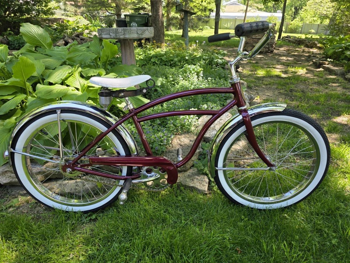 Schwinn Spitfire In Collectible Complete Bikes for sale | eBay