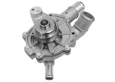 Engine Cooling Water Pump w/ Housing For Ford Escape 2003 2004 2005 2006 3.0L