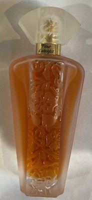 Givenchy Fleur D' Interdit Large 3.3 fl oz Eau de Parfum Spray-Full-No Box NEW