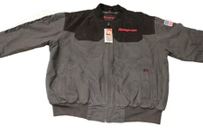 Snap-on Jacket Brand New Un-Worn XL
