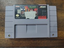 Venom-Spider-Man: Separation Anxiety (Super Nintendo Entertainment System, 1995)