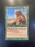 MTG Portal Second Age: Razorclaw Bear