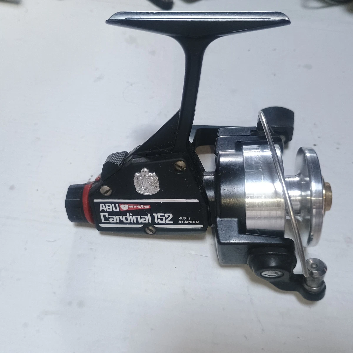abu cardinal | eBay