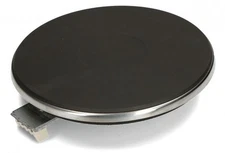 EGO Electric Hot Plate replacement for electric Oven 220mm 2000W 8mm