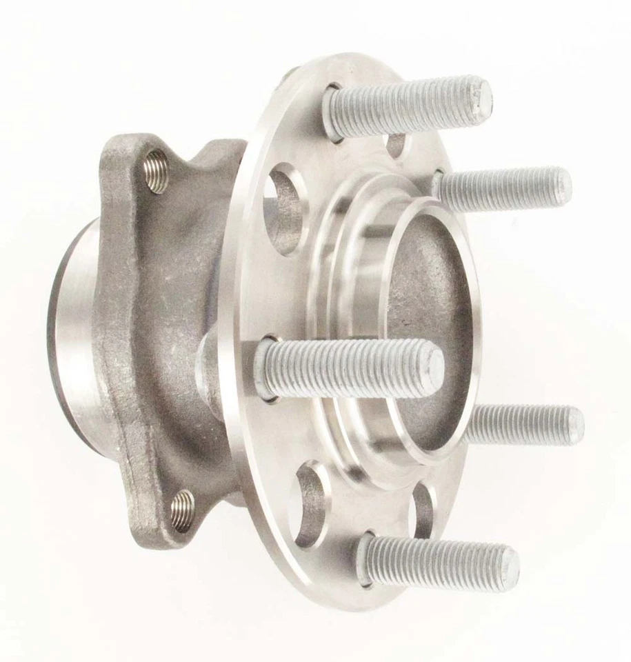 Conjunto de cojinete de rueda y buje SKF BR930609 Foto 2 de 4