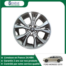 Jantes Ford MONDEO