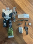 Bruticus Combaticons 1986 G1 Transformers Vintage Hasbro Action Figure