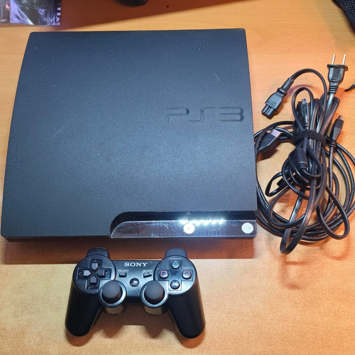 Ps3 Cech 2001a for sale | eBay