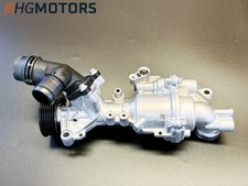 Kühlmittelpumpe Original Mercedes M274 W205 W212 W213 C207 X253 A2742000907 N Kühlmittelpumpe Original Mercedes M274 W205 W212 W213 C207 X253 A2742000907 N