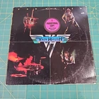 US 1st Press 1978 Van Halen Debut/Self-Titled Vinyl Lp Promotional Copy BSK3075