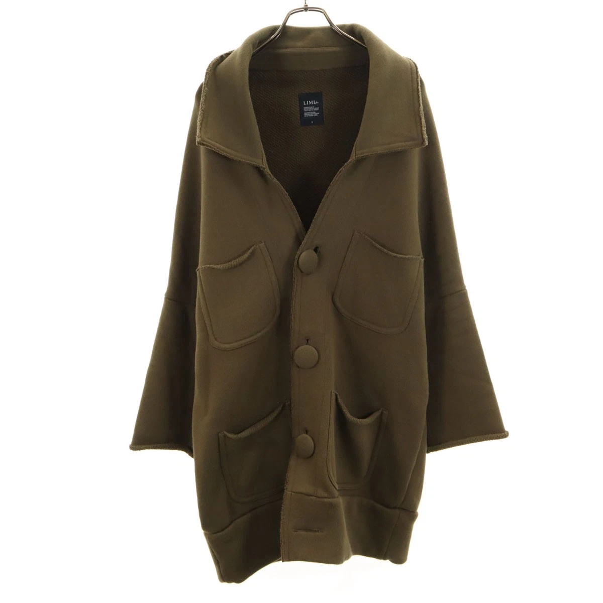 Limi Feu Coats, Jackets & Vests for Women for sale | eBay