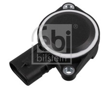 FEBI BILSTEIN Sensor Saugrohrumschaltklappe 178355 für VW SCIROCCO 3 137 138 6 5