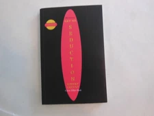 Concise Art of Seduction by Robert Greene (2003 Trade Paperback)