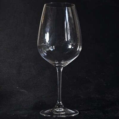 RIEDEL VINUM EXTREME CABERNET WINE GLASS, Lead Free Crystal, 9 3/4'', 24 Oz