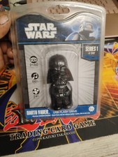Tyme Machines Star Wars 4GB USB Flash Drive - Darth Vader Series 1