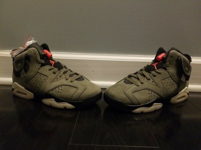 travis scott jordan 1 grade school