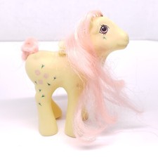 My Little Pony Flutter Pony Rose Dust rosedust Hasbro G