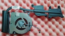 New for HP ZBOOK 14 740 G1 G2 840 G1 G2 cooling heatsink with fan 730962-001