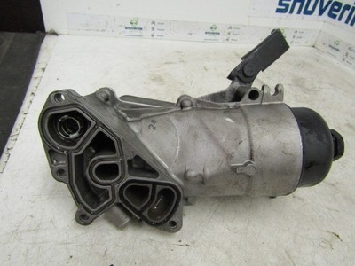 Radiateur D'huile Neuf Compatible CITROEN, PEUGEOT, FORD, BMW - Réf. Partsline SC00087, Garantie 2 Ans