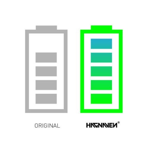 HAGNAVEN® Akku für Original Samsung Galaxy S A Tab Batterie Werkzeugset Klebeset - 第 4/22 張圖片