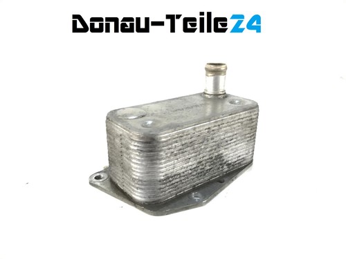 BMW E46 320d M47 Ölkühler Kühler Öl 7787698