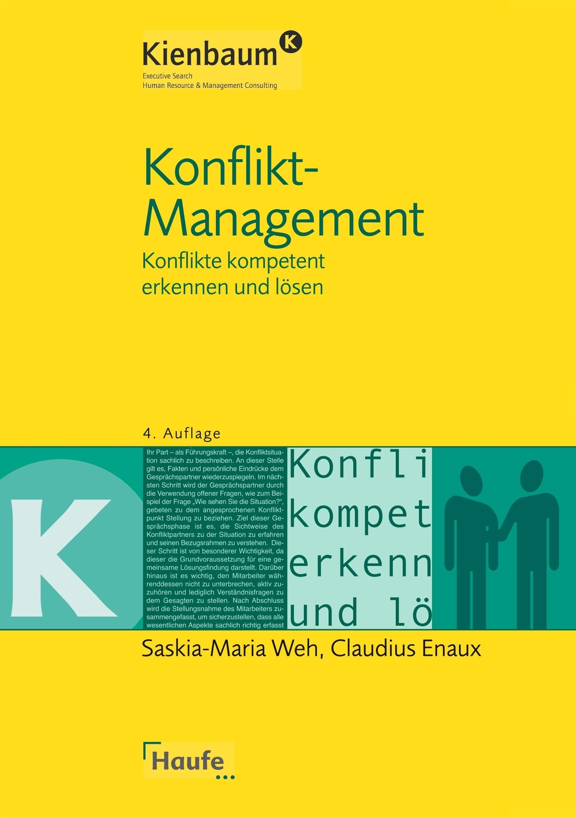 Thumbnail - Konfliktmanagement Saskia-maria Weh
