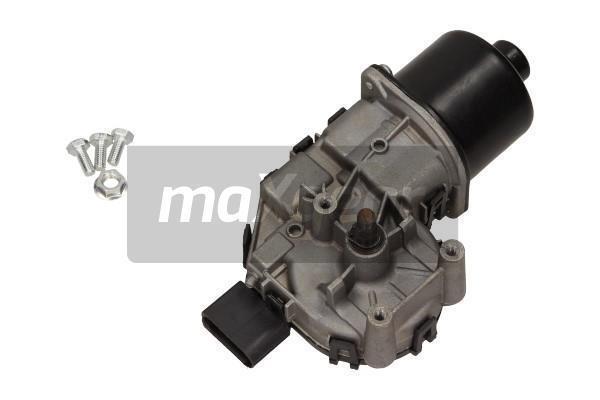 Maxgear 57-0144 Wischermotor For Opel Vauxhall-image
