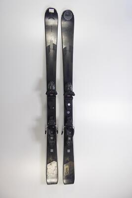 ATOMIC Cloud 9 Revoshock Damen-Ski Länge 143cm (1,43m) inkl. Bindung! #373