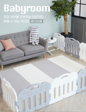 Baby room (9pcs+1door)