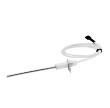 NOS Robertshaw Flame Sensor rod 10-760 30" LEAD WIRE Assembly