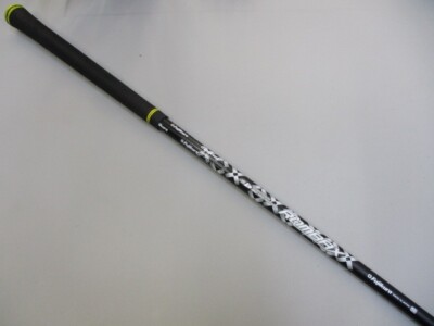 Royal Collection BBD 106V Driver 9.5 FUJIKURA ROMBAX RC70 (S) #853