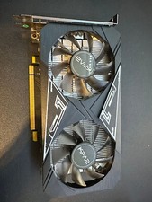 GeForce GTX1650 EX 1 Click OC PLUS PCI-E 4GB GDDR6