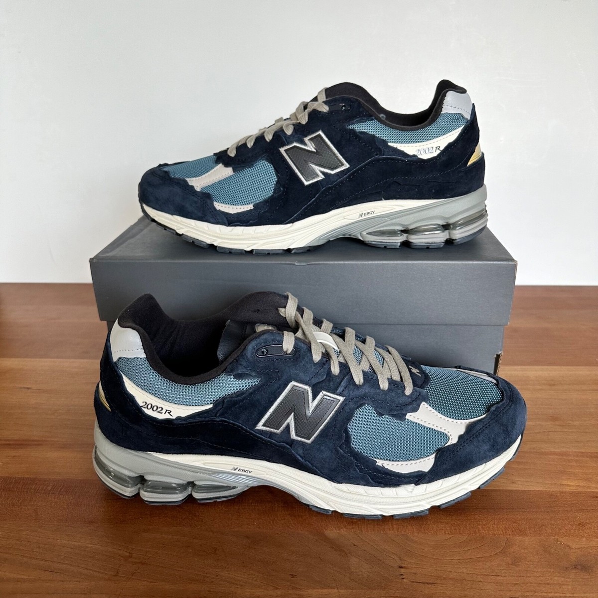 new balance ニューバランス M2002RDF 23.5センチ New Balance 2002R