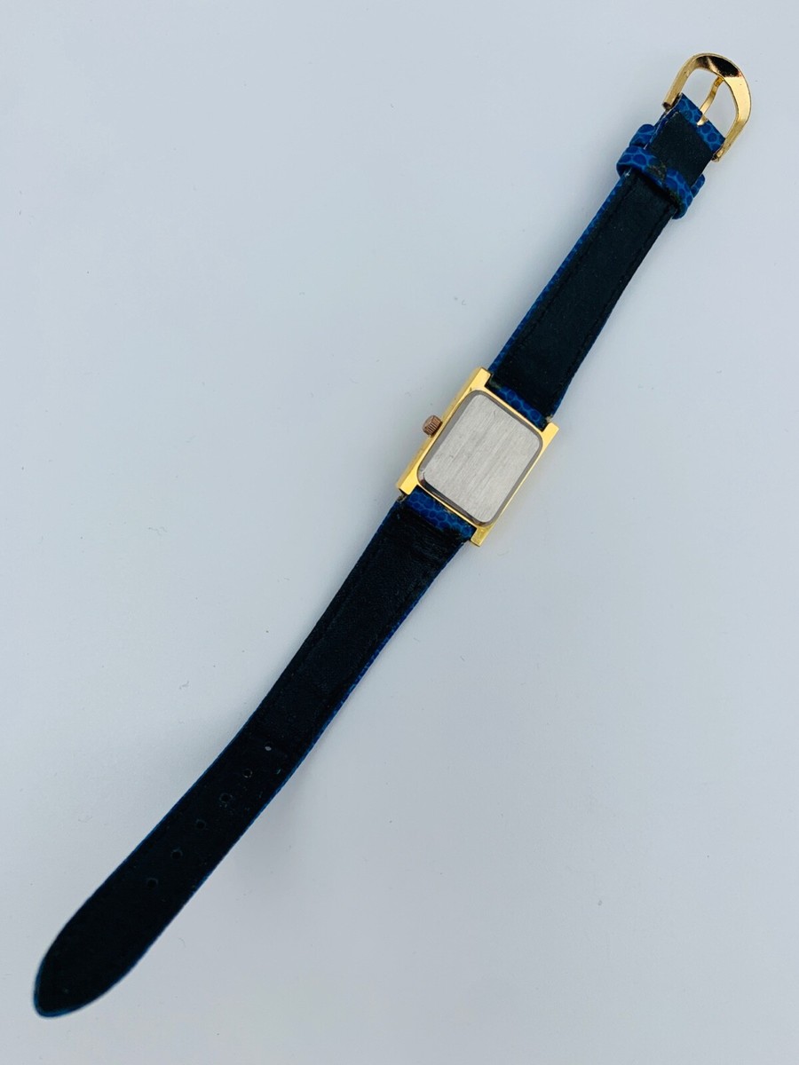 Lot De 5 Montres Bracelet Femme Quartz - Marques Diverses (Eva, Arley, Cristo...) - Occasion