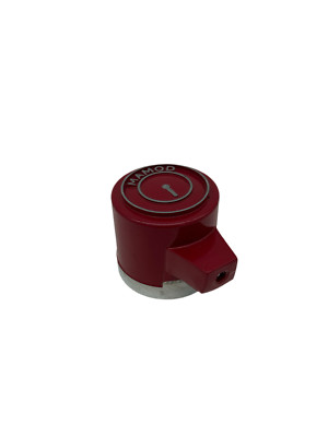 Neue Mamod Zugmaschine Burgund Rauchbox - Ersatzteile/ Parts