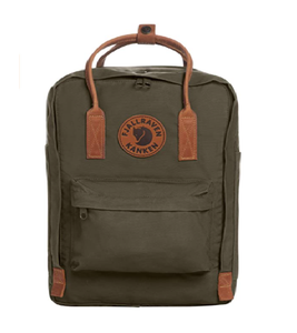 fjallraven kanken laptop bolsa