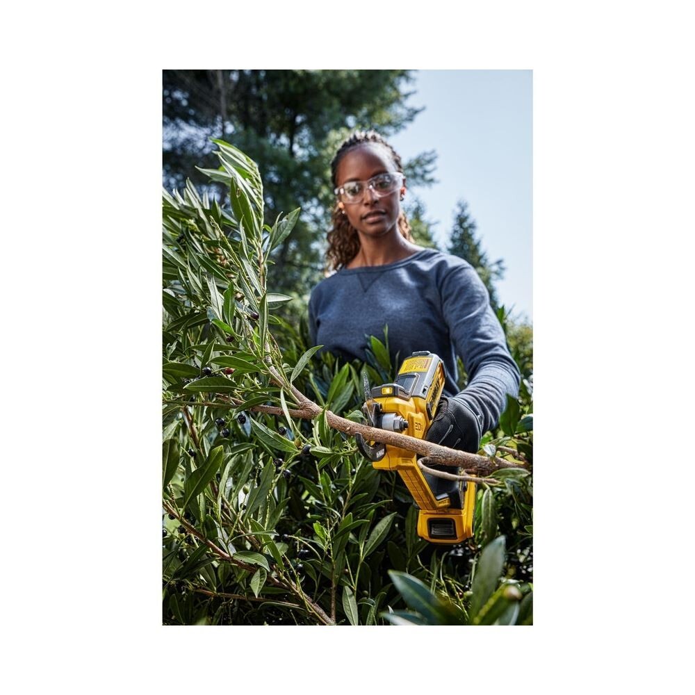 20V DeWALT DCPR320B 1/1/2" Pruner Shears Cordless BatteryOP Outdoor
