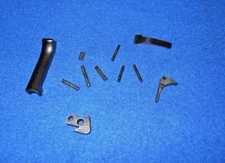 ASTRA Model 1916 Pocket Pistol ~.25ACP (6.35mm) PARTS LOT: Mag Safety +++ #L2044