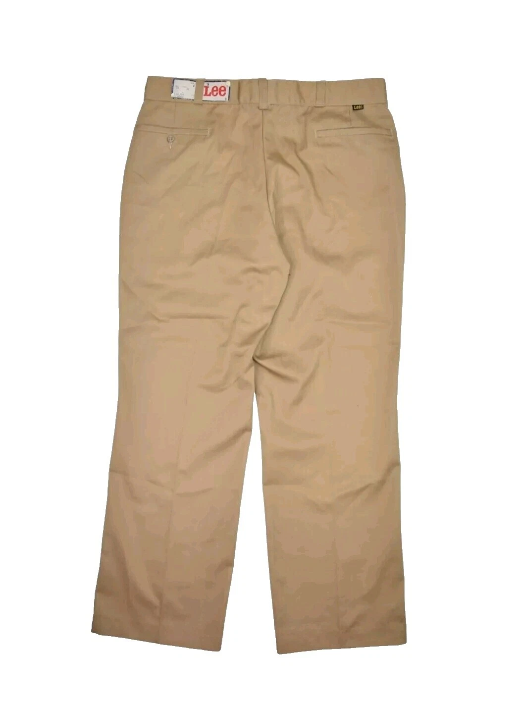 Lee 38 Size Pants for Men