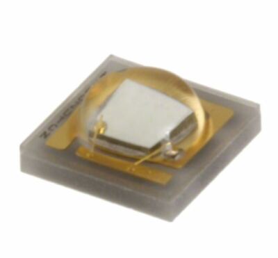 LD CQDP-2U3U-W5-1 LED Beleuchtungsfarbe OSLON SSL 150 blau 450nm (439nm-461nm) 1212