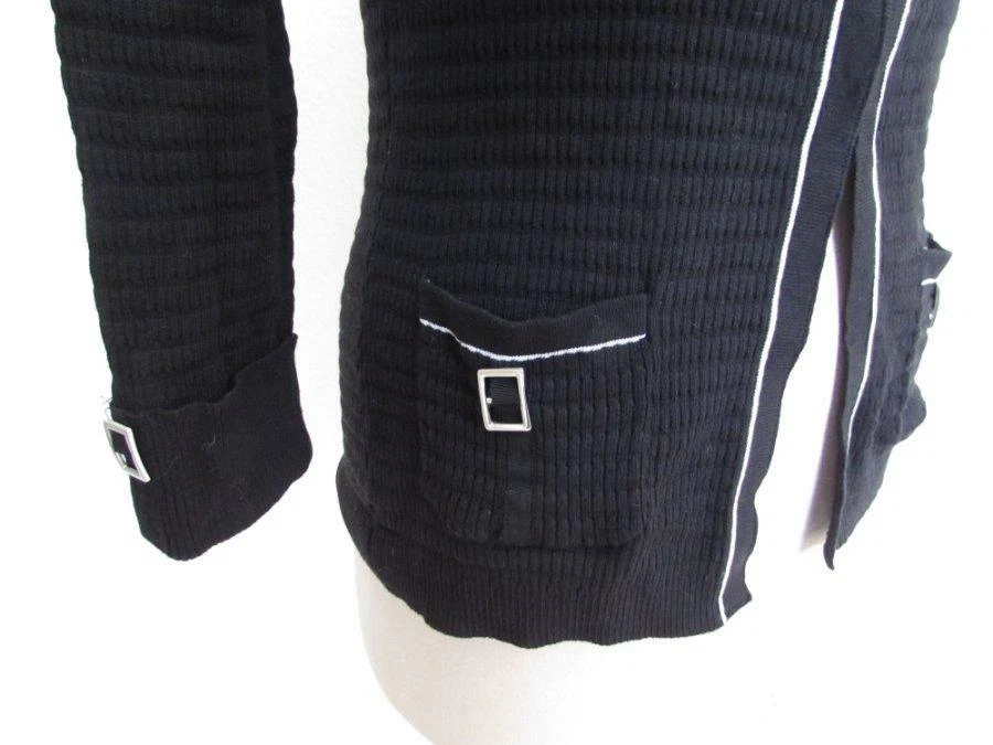 Lightweight black summer sweater cheap