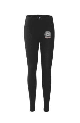 Astrological Expressions Bella Canvas 812 Womens Leggings