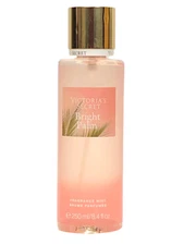 VICTORIA’S SECRET BRIGHT PALM FRAGRANCE BODY MIST SPRAY SPLASH 8.4 oz NEW