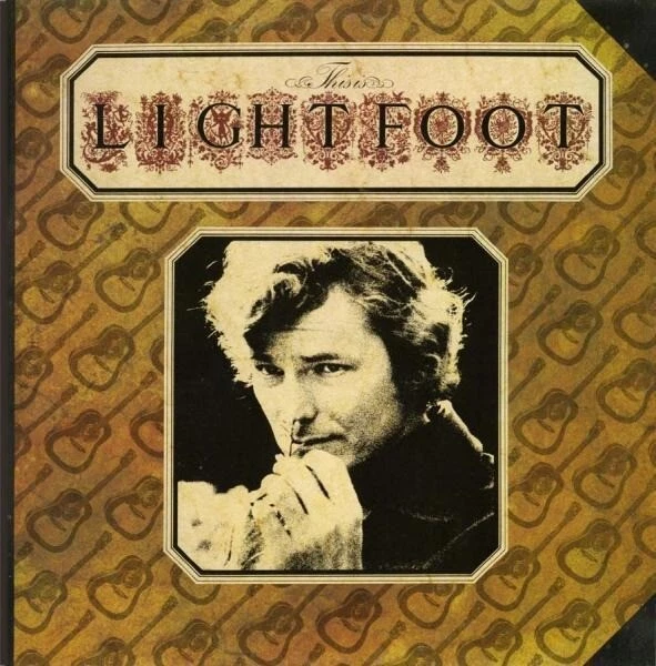 2xLP Gordon Lightfoot This Is Gordon Lightfoot Doble LP Gatefold United Artists - Imagen 1 de 1