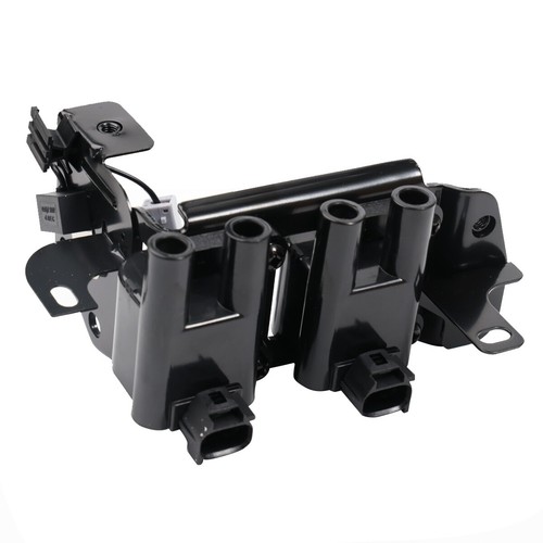 1x Ignition Coil UF424 For Hyundai Accent 1.6L L4 2001 2002 2003 2004 2005 - Picture 9 of 9